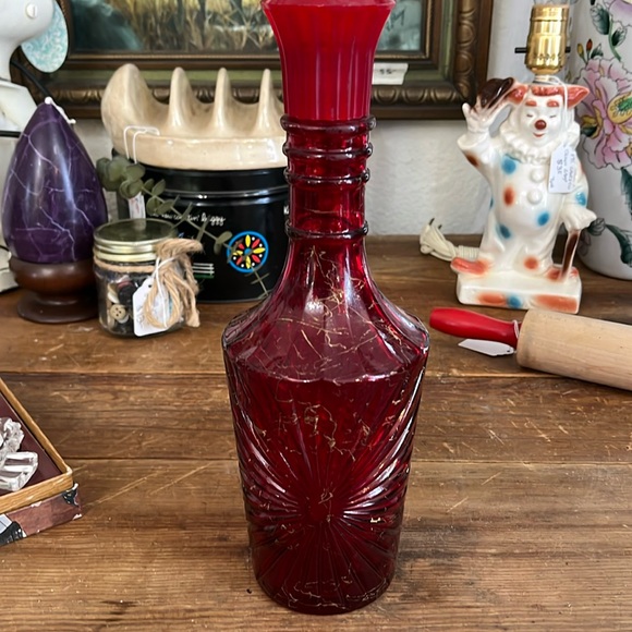 Vintage 1974 McGill Canadian Whiskey Bottles - Picture 2 of 13